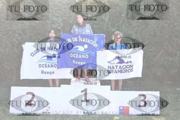 Image oceano de rengo 1928