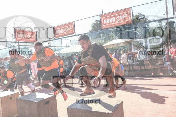 Image tiempo fit7646