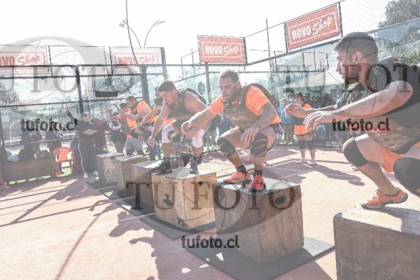 Image tiempo fit7647