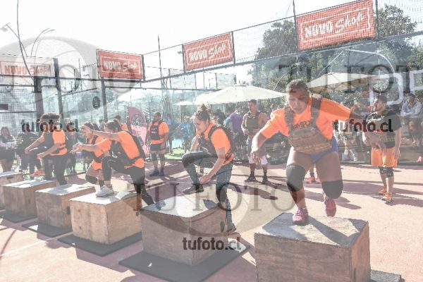 Image tiempo fit7648