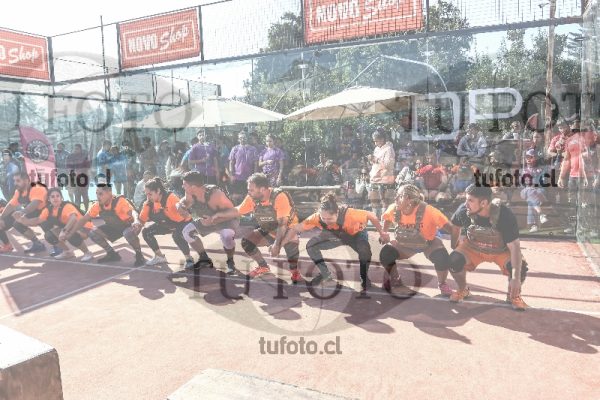 Image tiempo fit7650