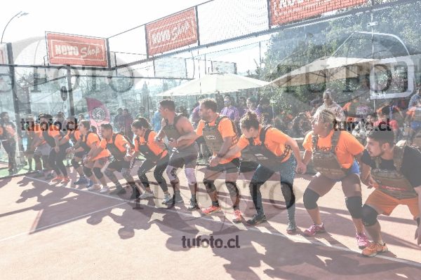 Image tiempo fit7654