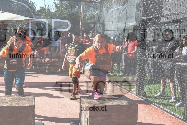 Image tiempo fit7655