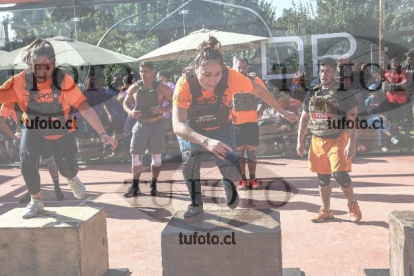 Image tiempo fit7656