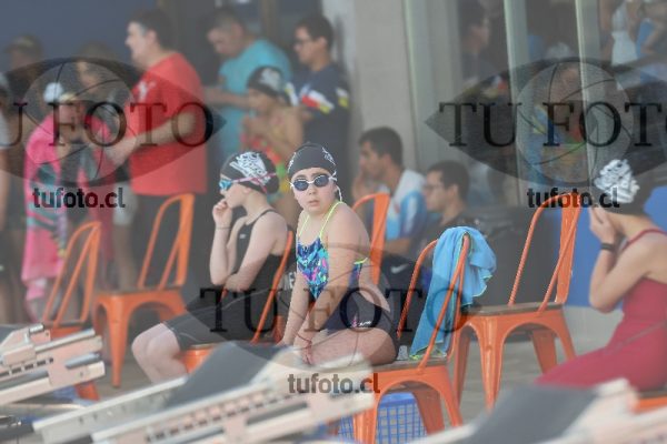 Image Copa Soprole Damas 50 Metros Libre 00015