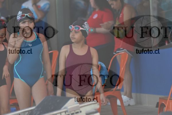 Image Copa Soprole Damas 50 Metros Libre 00040