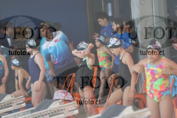 Image Copa Soprole Damas 50 Metros Libre 00067