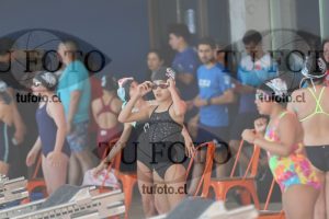 Image Copa Soprole Damas 50 Metros Libre 00070