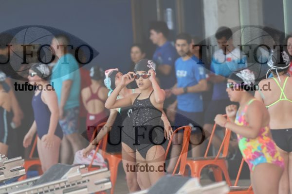 Image Copa Soprole Damas 50 Metros Libre 00070