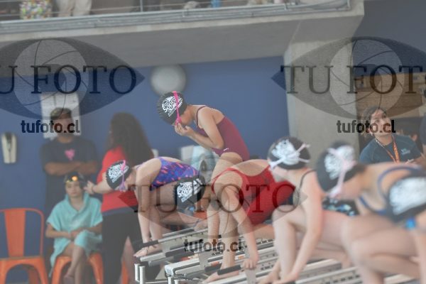Image Copa Soprole Damas 50 Metros Libre 00111