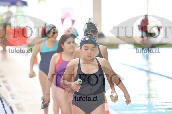 Image Copa Soprole Damas 50 Metros Libre 00123
