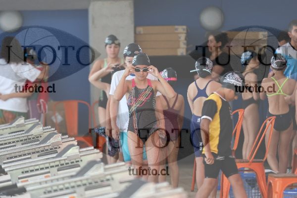 Image Copa Soprole Damas 50 Metros Libre 00167