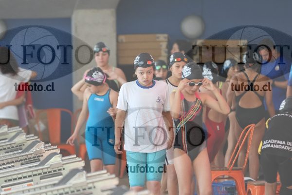 Image Copa Soprole Damas 50 Metros Libre 00168