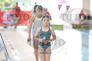 Image Copa Soprole Damas 50 Metros Libre 00194