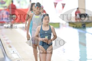 Image Copa Soprole Damas 50 Metros Libre 00195