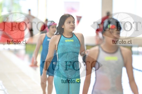 Image Copa Soprole Damas 50 Metros Libre 00197