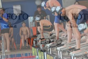 Image Copa Soprole Varones 50 Metros Libre 00030