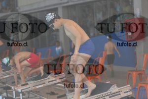 Image Copa Soprole Varones 50 Metros Libre 00075