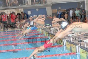 Image Copa Soprole Varones 50 Metros Libre 00085