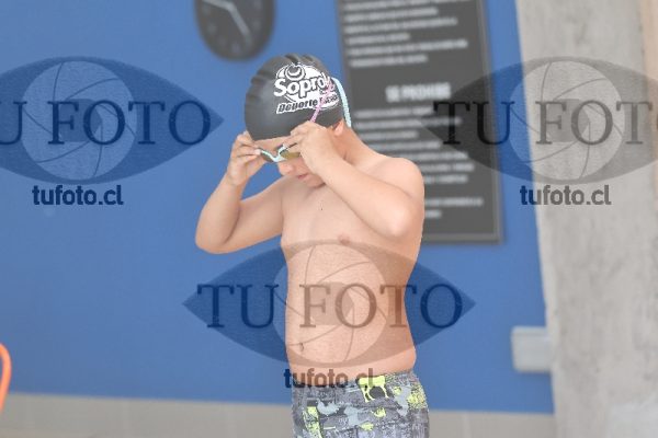Image Copa Soprole Varones 50 Metros Libre 00092