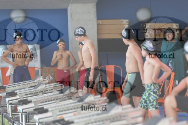 Image Copa Soprole Varones 50 Metros Libre 00093