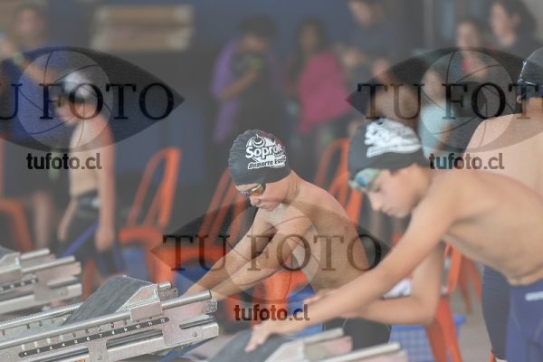 Image Copa Soprole Varones 50 Metros Libre 00112