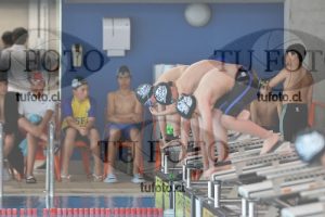 Image Copa Soprole Varones 50 Metros Libre 00118