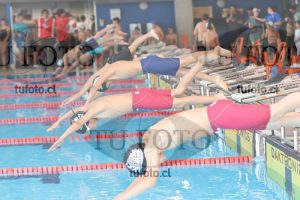 Image Copa Soprole Varones 50 Metros Libre 00126