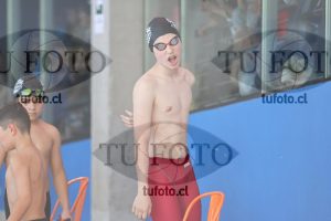 Image Copa Soprole Varones 50 Metros Libre 00163