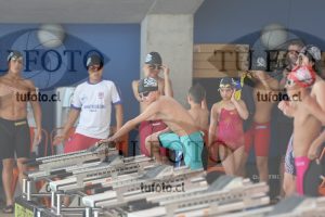Image Copa Soprole Varones 50 Metros Libre 00165
