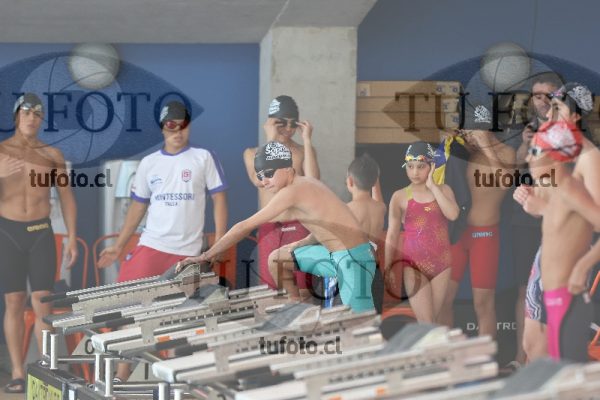 Image Copa Soprole Varones 50 Metros Libre 00165