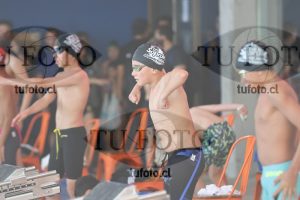 Image Copa Soprole Varones 50 Metros Libre 00168