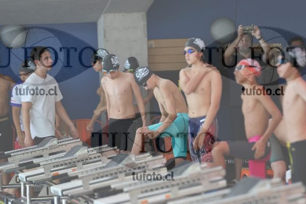 Image Copa Soprole Varones 50 Metros Libre 00175