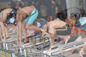 Image Copa Soprole Varones 50 Metros Libre 00180