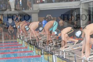 Image Copa Soprole Varones 50 Metros Libre 00184