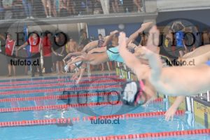 Image Copa Soprole Varones 50 Metros Libre 00185