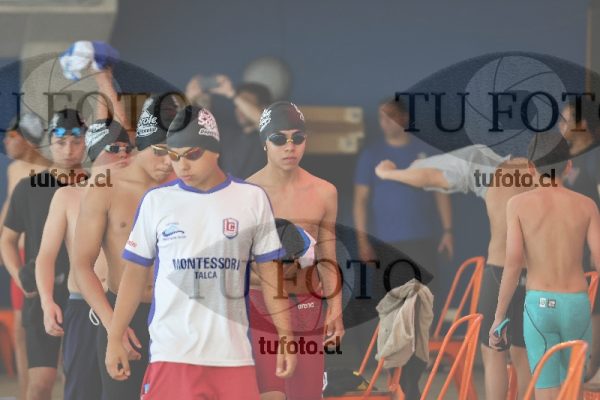 Image Copa Soprole Varones 50 Metros Libre 00187