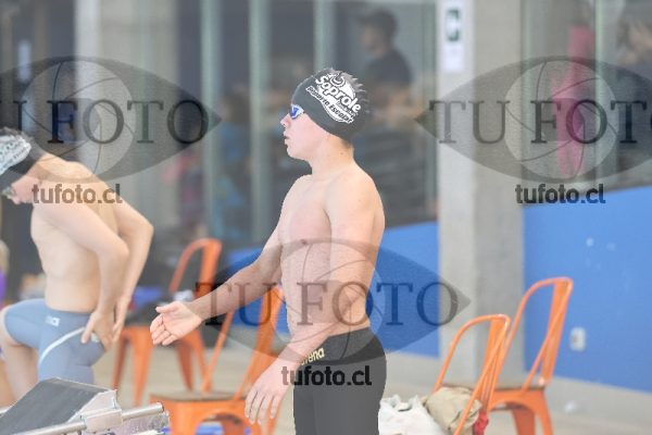 Image Copa Soprole Varones 50 Metros Libre 00197