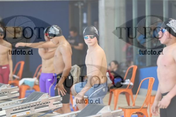 Image Copa Soprole Varones 50 Metros Libre 00199