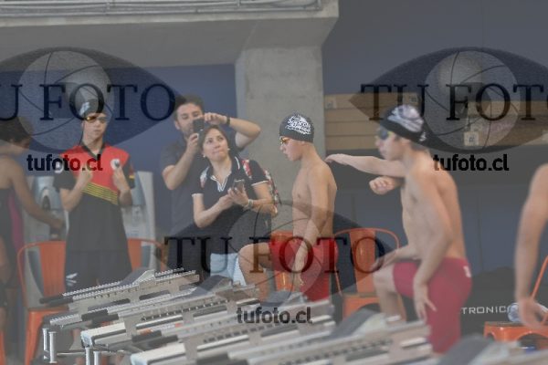 Image Copa Soprole Varones 50 Metros Libre 00204