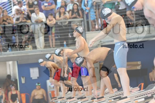 Image Copa Soprole Varones 50 Metros Libre 00217