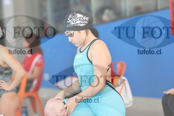 Image Copa Soprole Damas 100 Metros Libre 00014