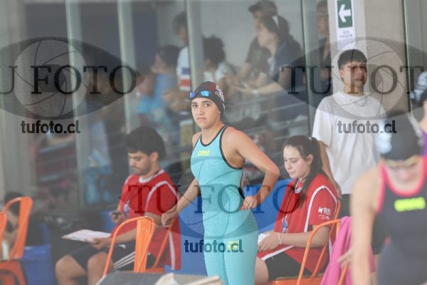 Image Copa Soprole Damas 100 Metros Libre 00026