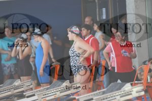 Image Copa Soprole Damas 100 Metros Libre 00027