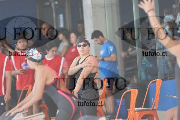 Image Copa Soprole Damas 100 Metros Libre 00050