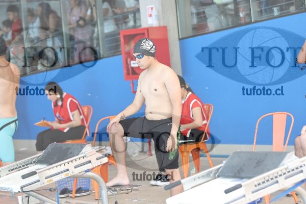 Image Copa Soprole Varones 100 Metros Libre00014