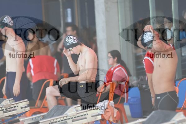 Image Copa Soprole Varones 100 Metros Libre00016