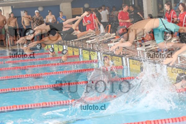Image Copa Soprole Varones 100 Metros Libre00025