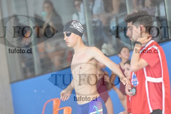 Image Copa Soprole Varones 100 Metros Libre00041