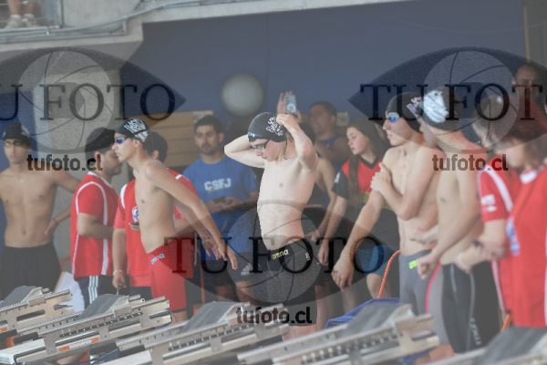 Image Copa Soprole Varones 100 Metros Libre00068